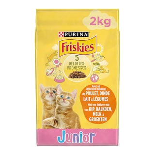Friskies