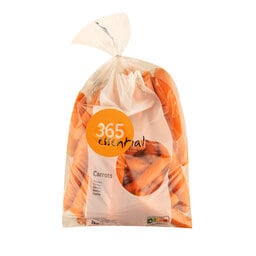 365 | Carottes 