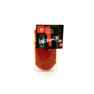 Delhaize | Tandoorisaus 