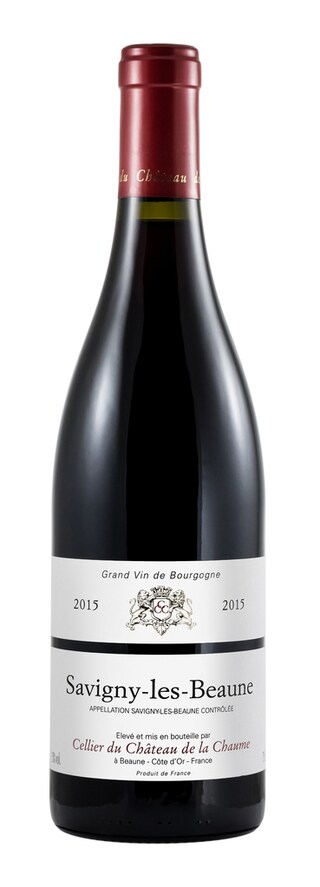 France - Frankrijk | Bourgogne - Côte de Beaune | Savigny Les Beaune 2015 Rouge 