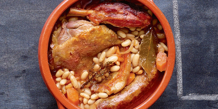 Cassoulet