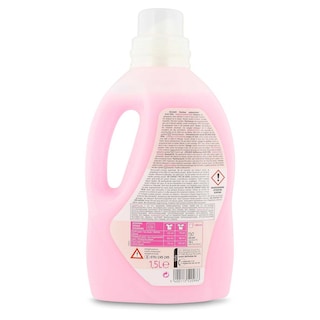 Delhaize | Lessive liquide | Laine | Aloe vera 