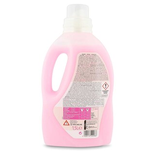 Delhaize | Vloeibaar wasmiddel | Wol | Aloe vera 