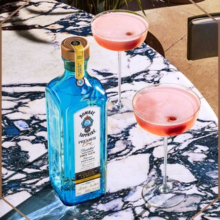 Bombay | Gin | Premier Cru | 47% 70 cl