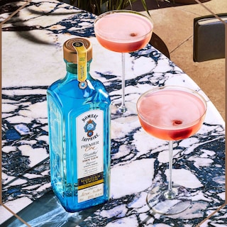 Bombay | Gin | Premier Cru | 47% 