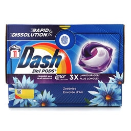 Dash