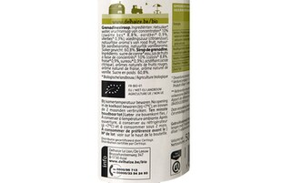 Delhaize | Bio | Sirop | Grenadine | Bio 