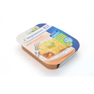 Weight Watchers | Hachis | Parmentier | 4,2% graisse 