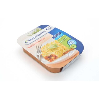Weight Watchers | Hachis | Parmentier | 4,2% graisse 