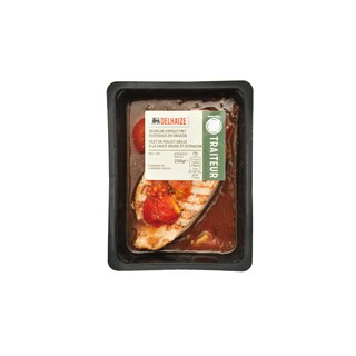 Delhaize | Filet de poulet grillé à l' estragon 