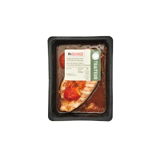 Delhaize | Gegrilde kipfilet met dragon 