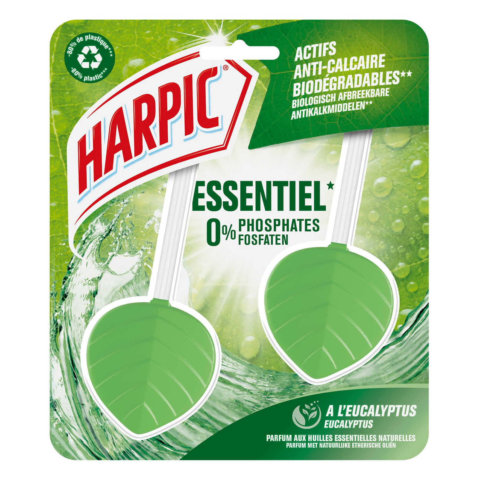 Harpic