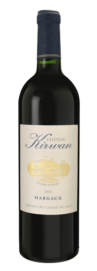 France - Frankrijk | Bordeaux - Margaux | Château Kirwan 2014 Rouge 