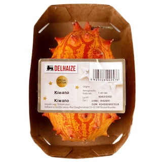 Delhaize | Kiwano 