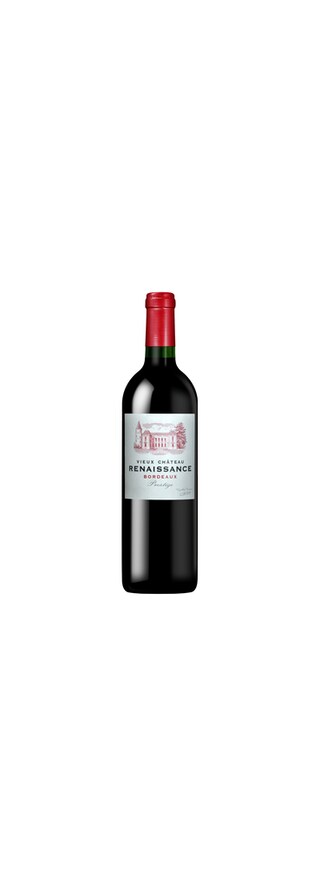 Vieux Chateau Renaissance | 2019 
