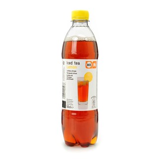 365 | IJsthee | Lemon | PET 