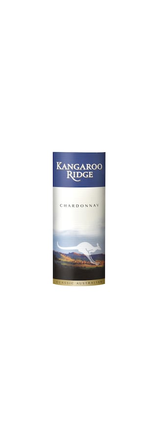 Kangaroo Ridge | Chardonnay 