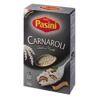 Pasini | Rijst | Carnaroli 