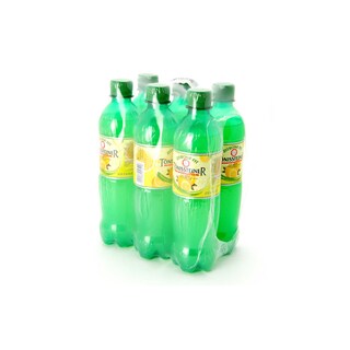 Tönissteiner | Limonade | Lemon | PET 