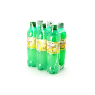 Tönissteiner | Limonade | Lemon | PET 