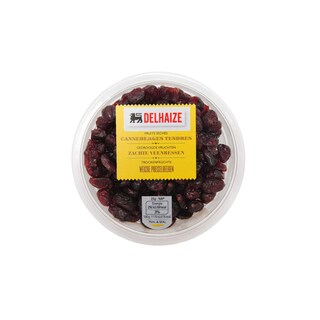 Delhaize | Zachte Veenbes 