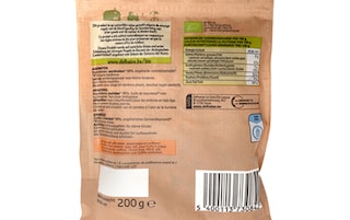 Delhaize | Bio | Cacahuetes | Bio 