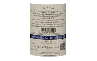 Domaines Schlumberger | Alsace | S 