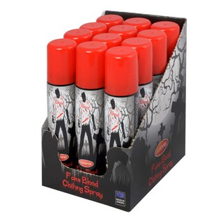 Goodmark | Spray sang Halloween  | 75ml 