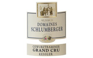 Domaines Schlumberger | Kessler Grand Cru | Gewurztraminer | 2021 75 cl
