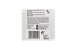 Delhaize | Farfalle | Poulet 