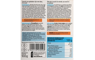 Delhaize | Nasi goreng | Asia 