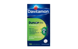 Davitamon