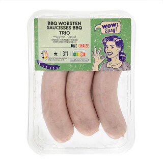 Delhaize | Samba | Mixte 