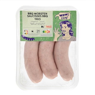 Delhaize | Samba | Mix 