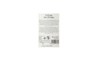 Espagne - Spanje | Aragon - Somontano | Vinas Del Vero Garnacha/Syrah Rouge 
