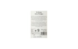 Espagne - Spanje | Aragon - Somontano | Vinas Del Vero Garnacha/Syrah Rouge 