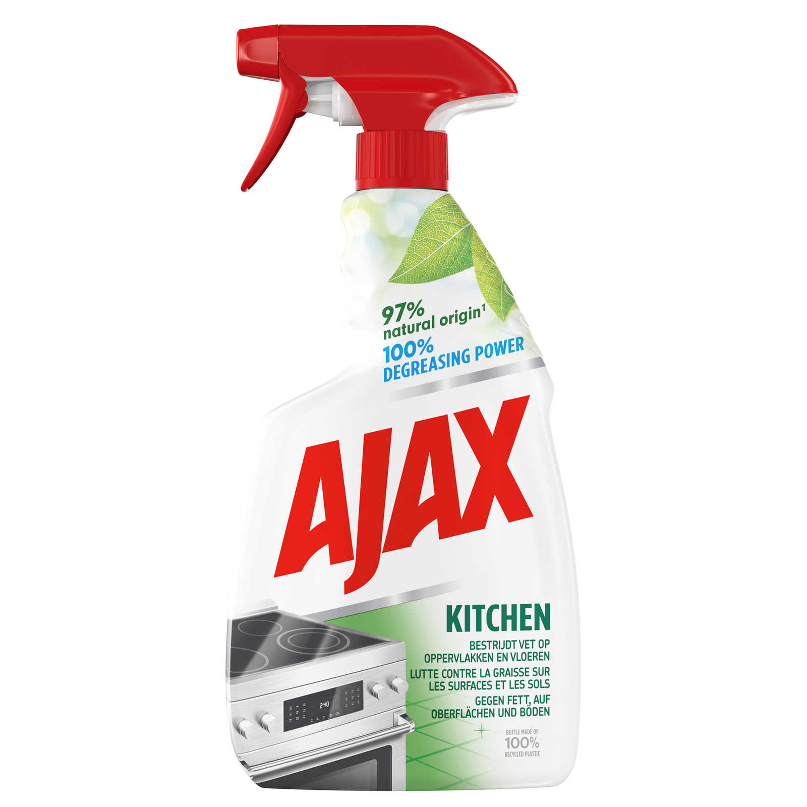 Ajax