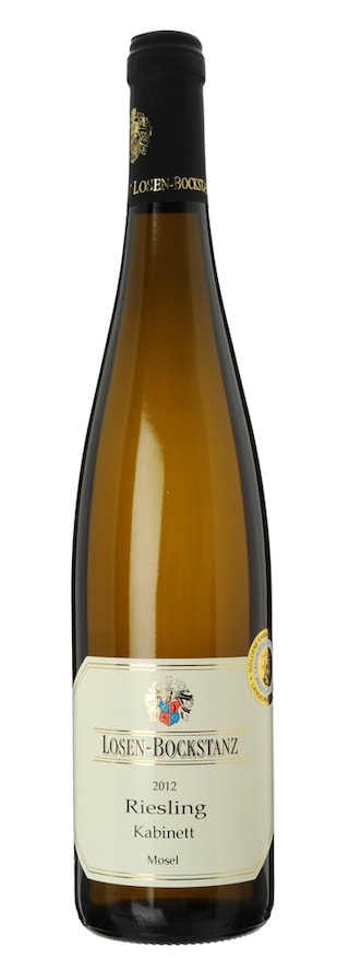 Allemagne - Duitsland | Mosel | Riesling Kabinett 