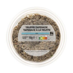 Delhaize | Truffeltapenade 