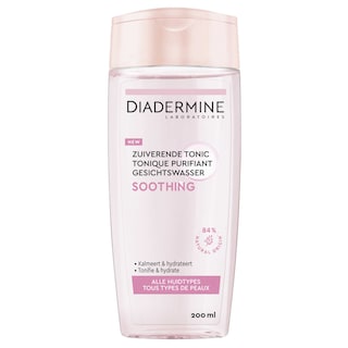 Diadermine | Purifying tonic 