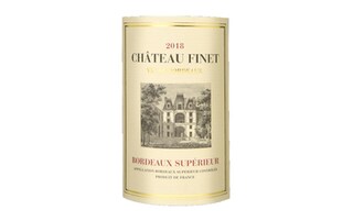 France - Frankrijk | Bordeaux Supérieur | Château Finet Rouge 