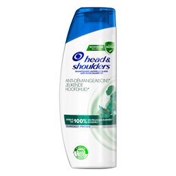 Shampoo | Anti-roos | Itchy Scalp | 285ml