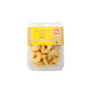 Delhaize | Rondelles de pomme 
