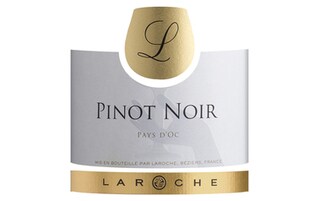 Laroche | Pays d'Oc | Pinot Noir | 2023 75 cl