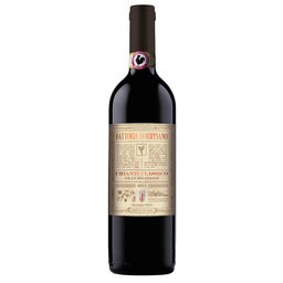 Italie - Italië | Toscana IGT | Fattoria di Ruppiano Gran Selection | 2015 | Rood 