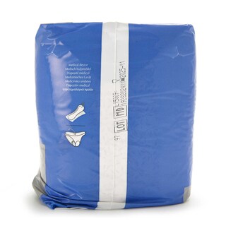 Delhaize | Protect|Urineverlies |matig tot zwaar | Maxi |Extra+ | Aloe Vera|10 pc 