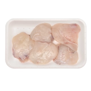 Delhaize | Joues de lotte 