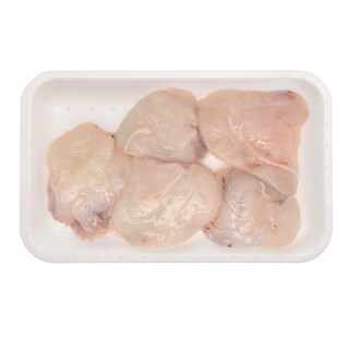 Delhaize | Joues de lotte 