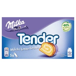 Koekjes | Tender Roll Melk