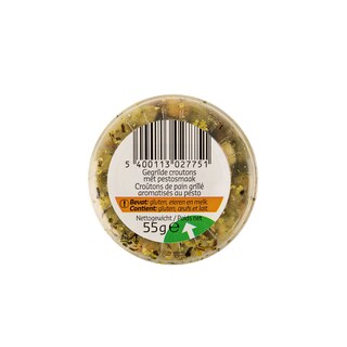 Delhaize | Croûtons | Pesto 